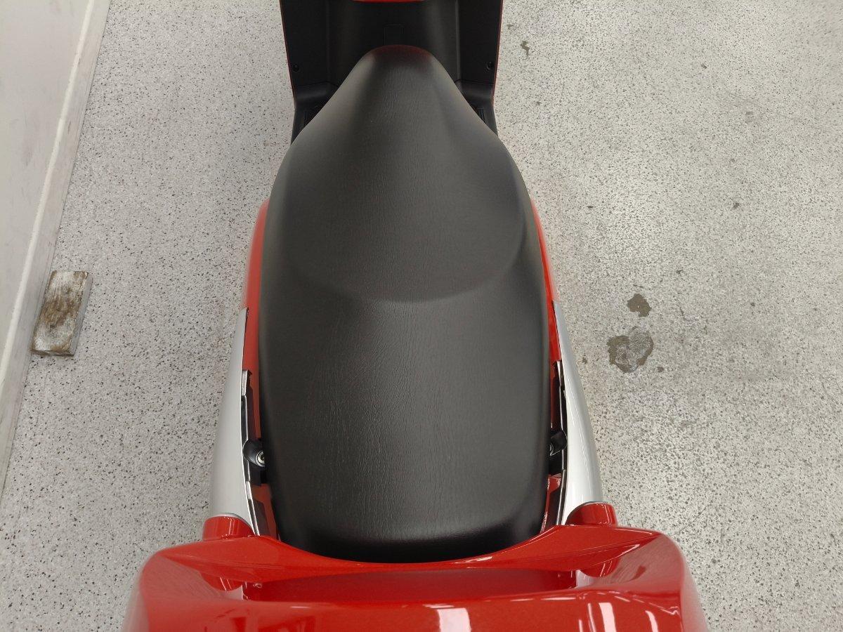2025 KYMCO LIKE 125 SCOOTER