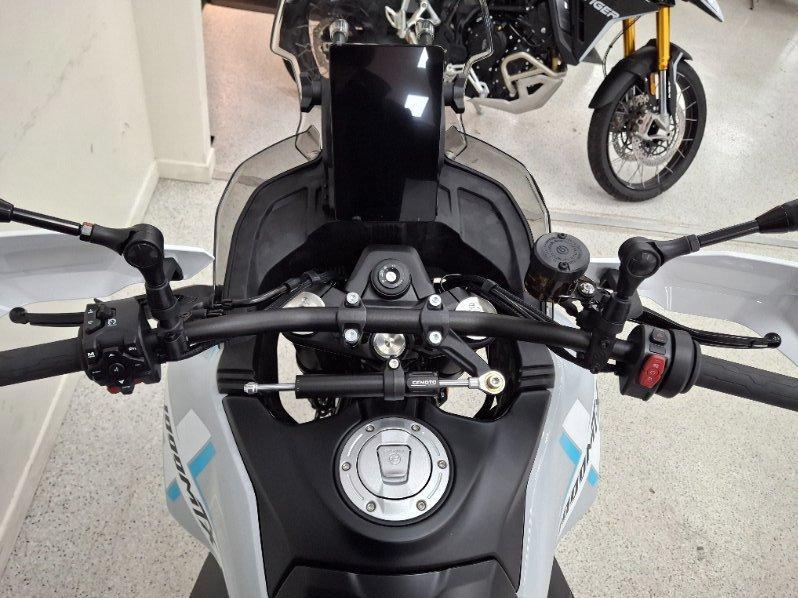 2026 CF MOTO 1000 MT-X DUAL SPORTS
