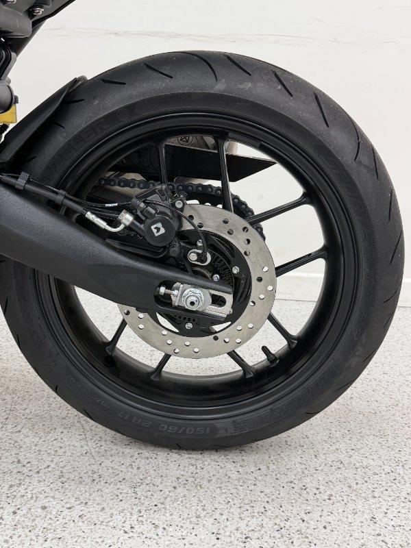 2026 TRIUMPH SPEED 400 ROAD
