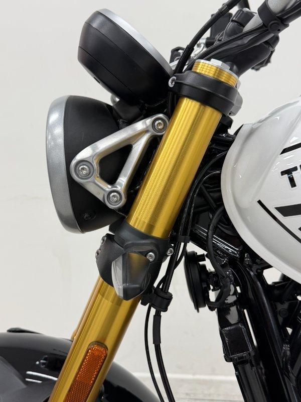 2026 TRIUMPH SPEED 400 ROAD
