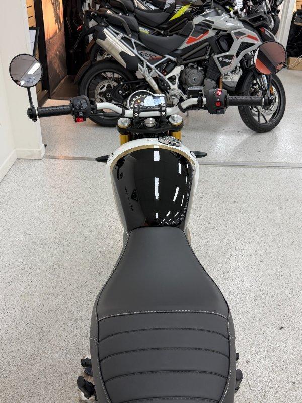 2026 TRIUMPH SPEED 400 ROAD