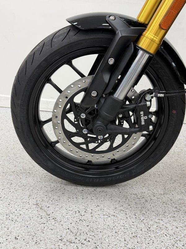 2026 TRIUMPH SPEED 400 ROAD