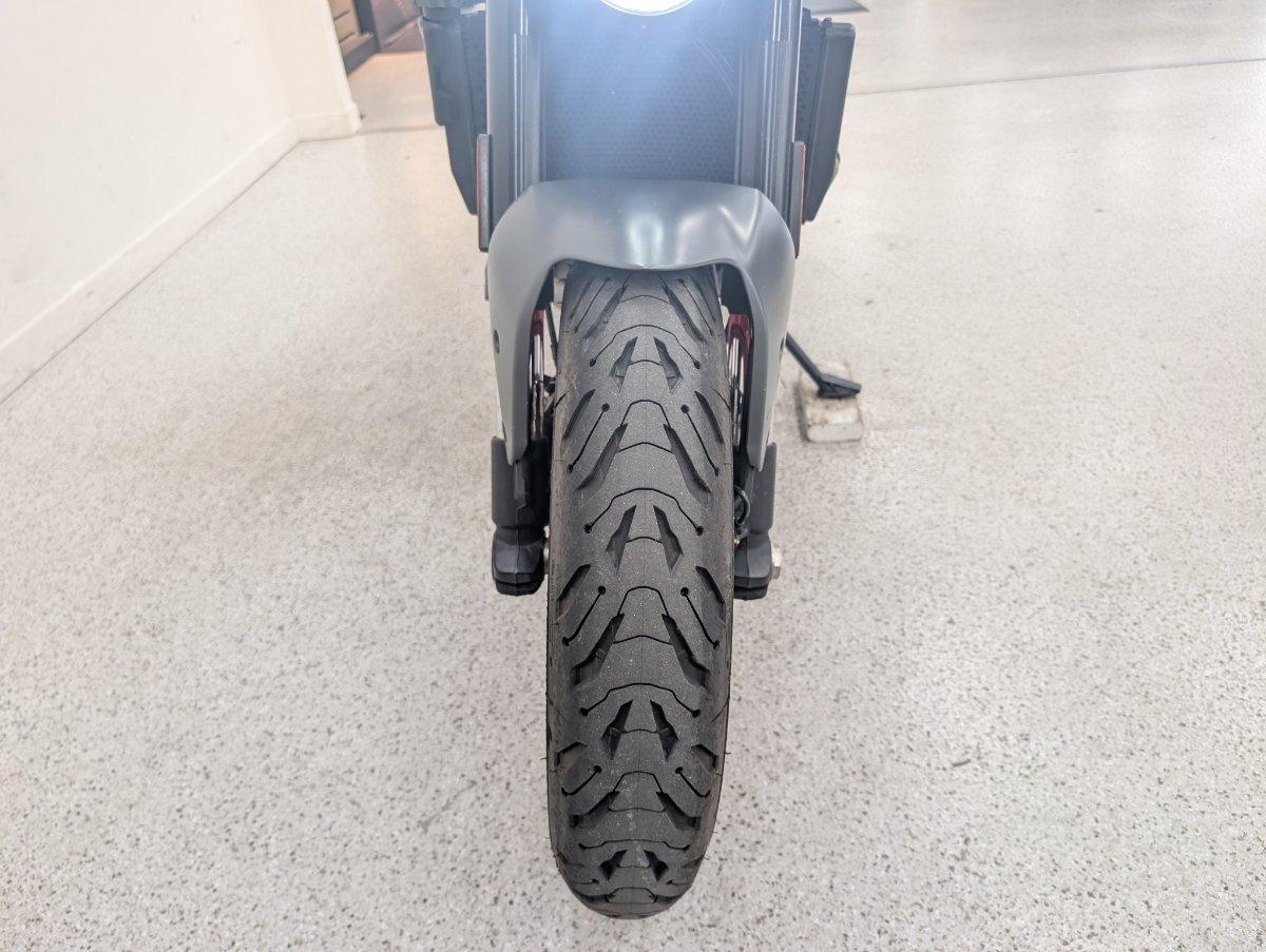 2022 DUCATI MONSTER 937 ROAD