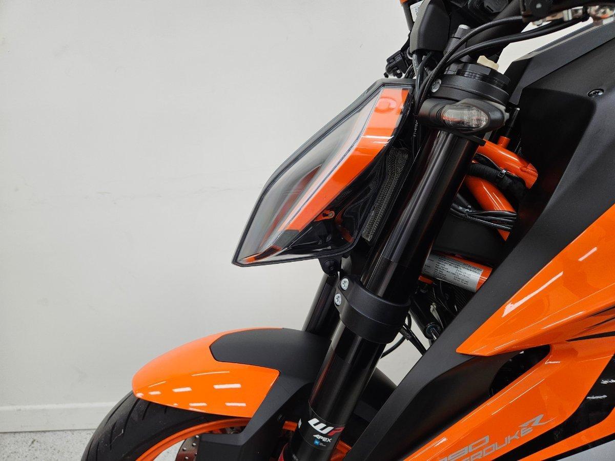 2023 KTM 1290 SUPER DUKE R SPORTS