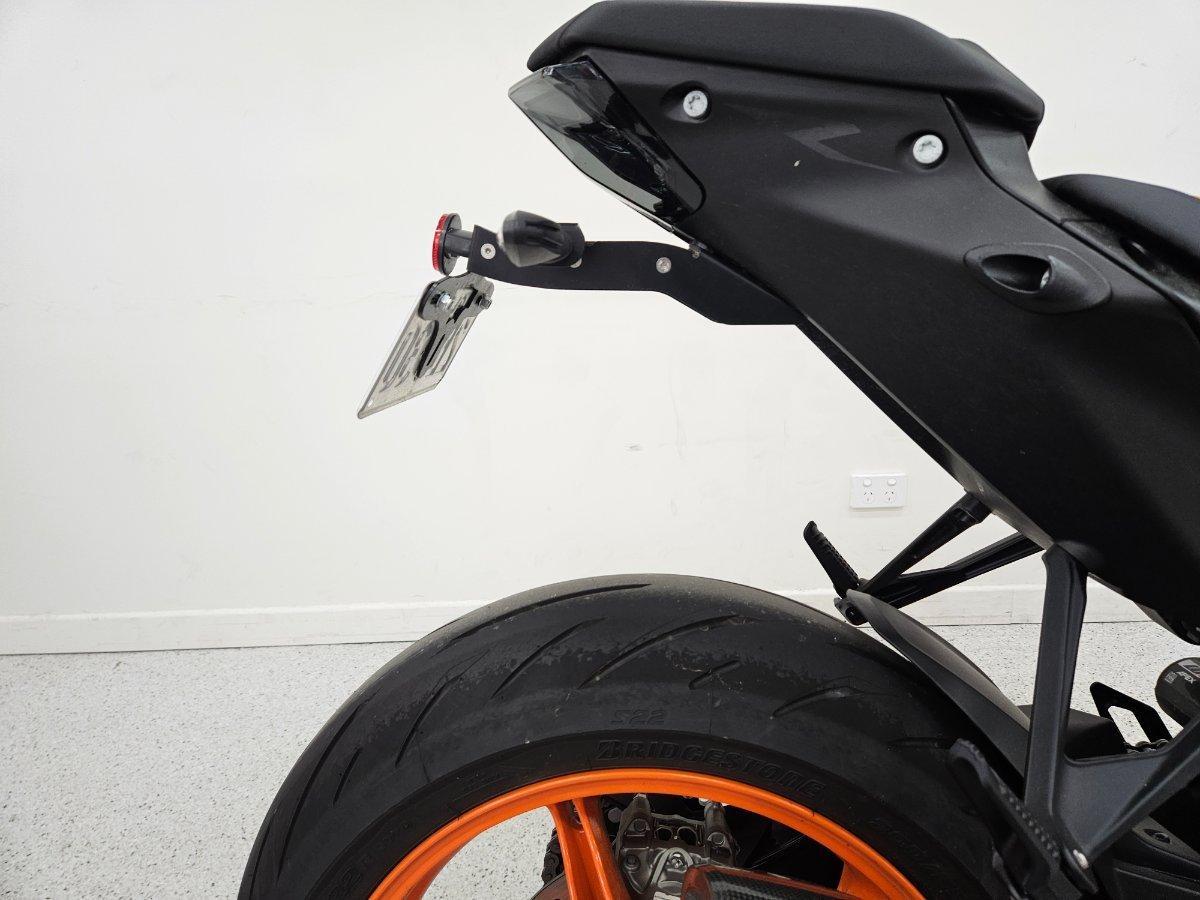 2023 KTM 1290 SUPER DUKE R SPORTS