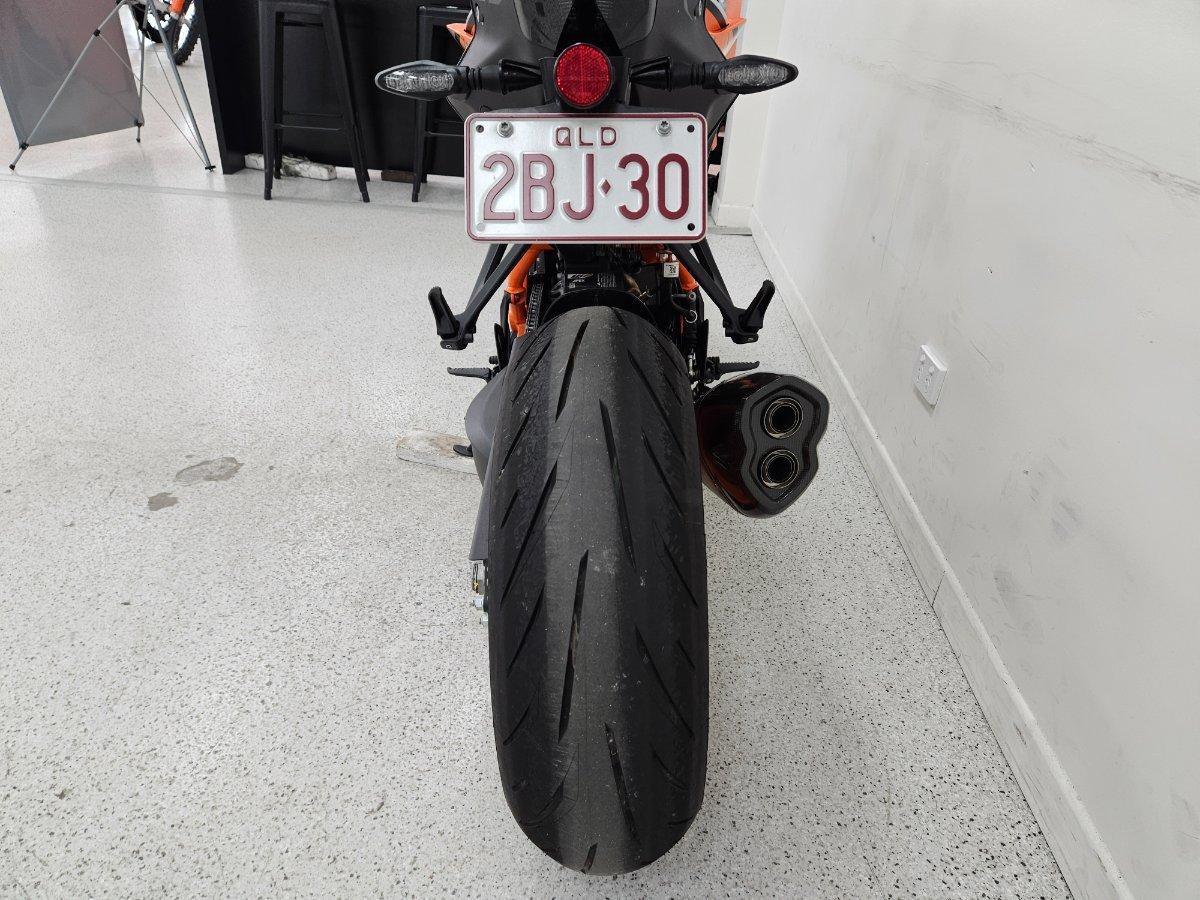2023 KTM 1290 SUPER DUKE R SPORTS