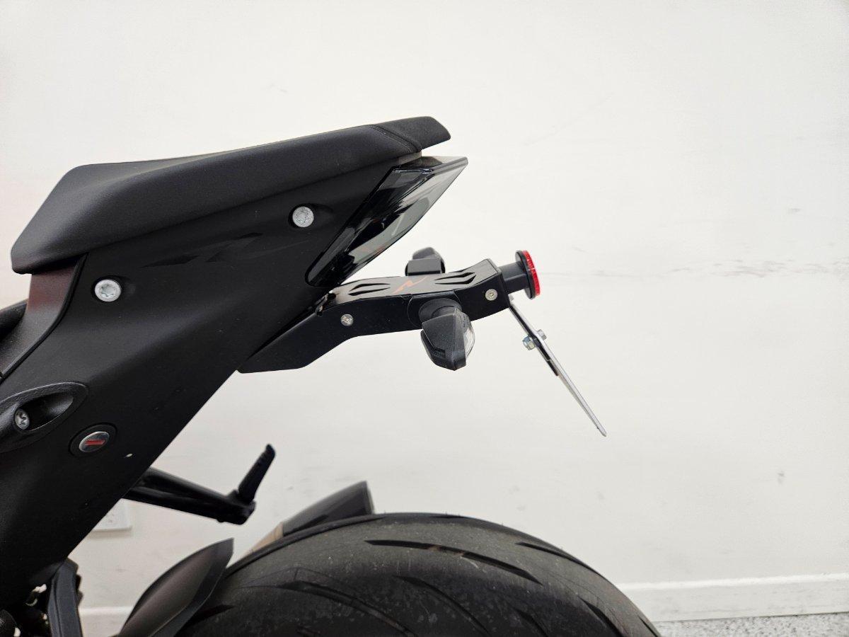 2023 KTM 1290 SUPER DUKE R SPORTS