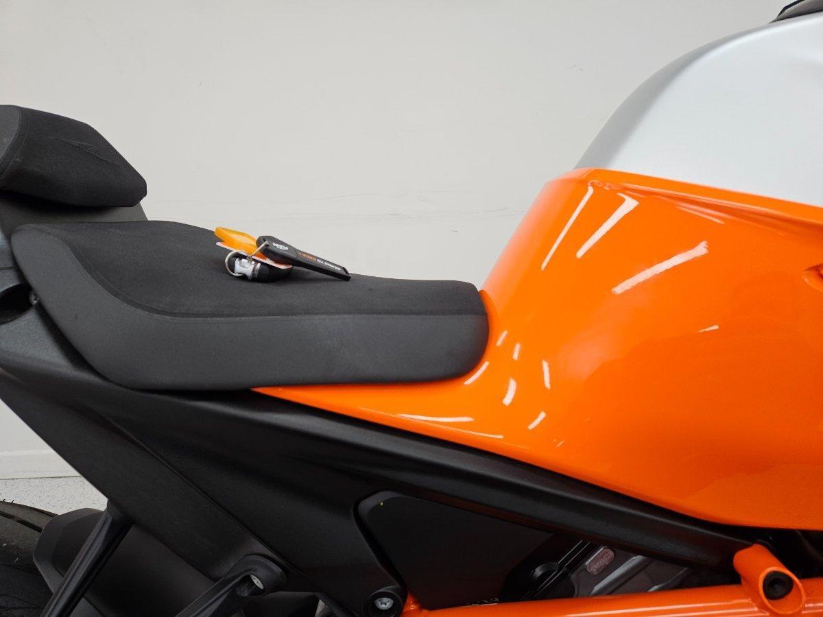 2023 KTM 1290 SUPER DUKE R SPORTS