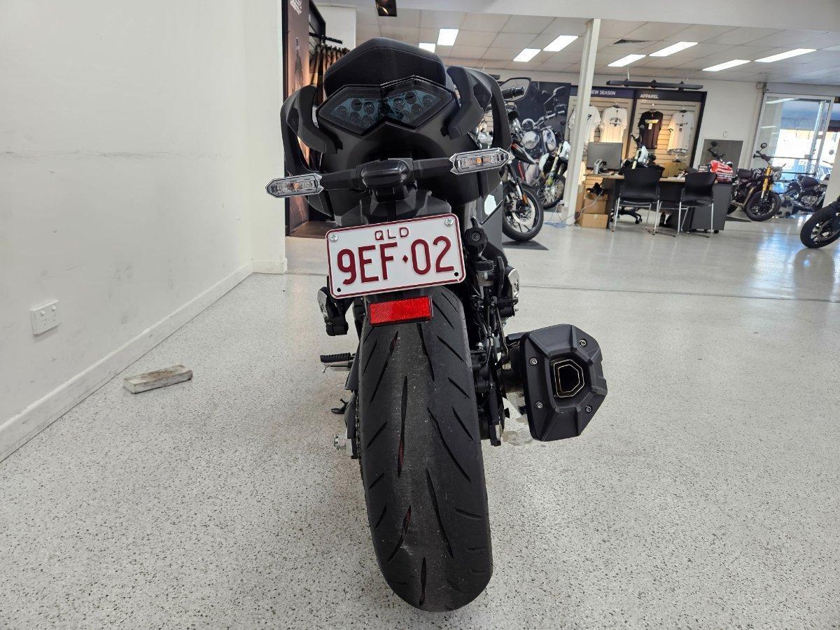 2026 KAWASAKI NINJA 1100SX SPORTS