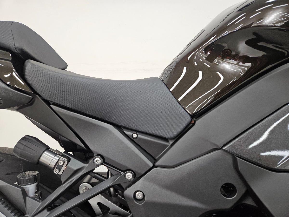 2026 KAWASAKI NINJA 1100SX SPORTS