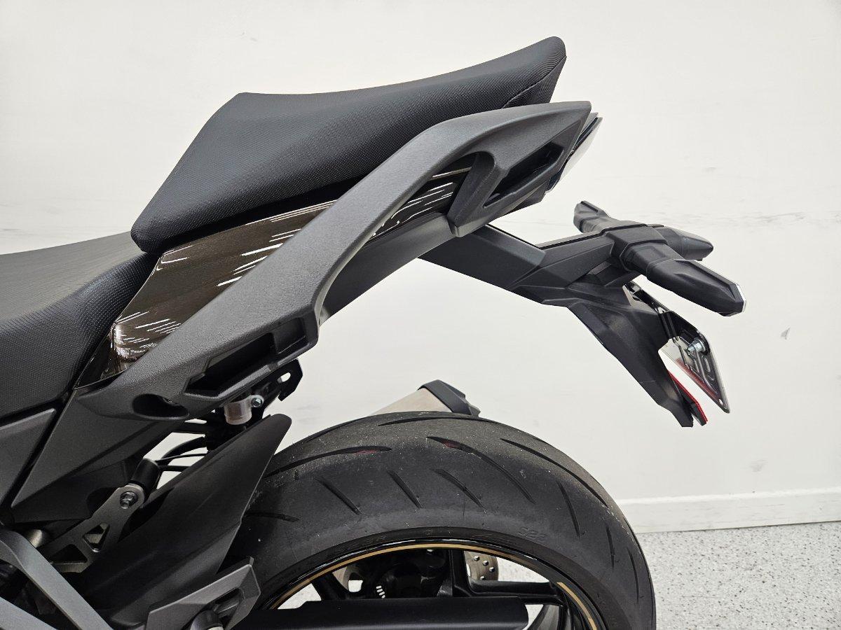 2026 KAWASAKI NINJA 1100SX SPORTS