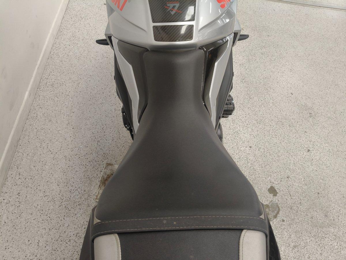2019 SUZUKI GSX-S1000 ROAD