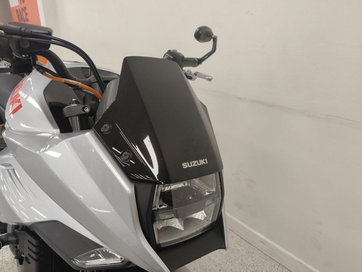 2019 SUZUKI GSX-S1000 ROAD