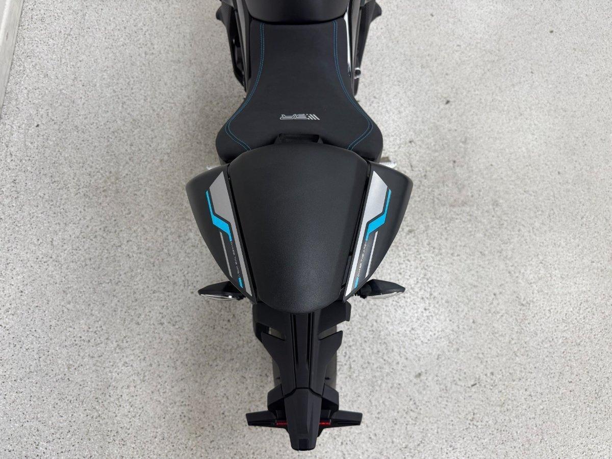 2026 CF MOTO 450 SR S ROAD