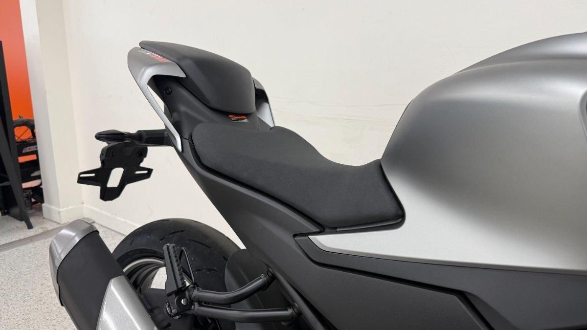 2026 CF MOTO 450 NK ROAD