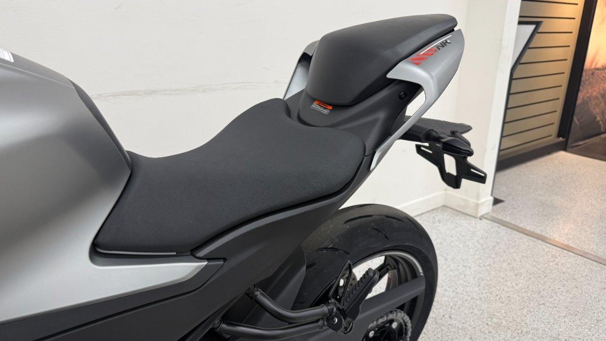 2026 CF MOTO 450 NK ROAD
