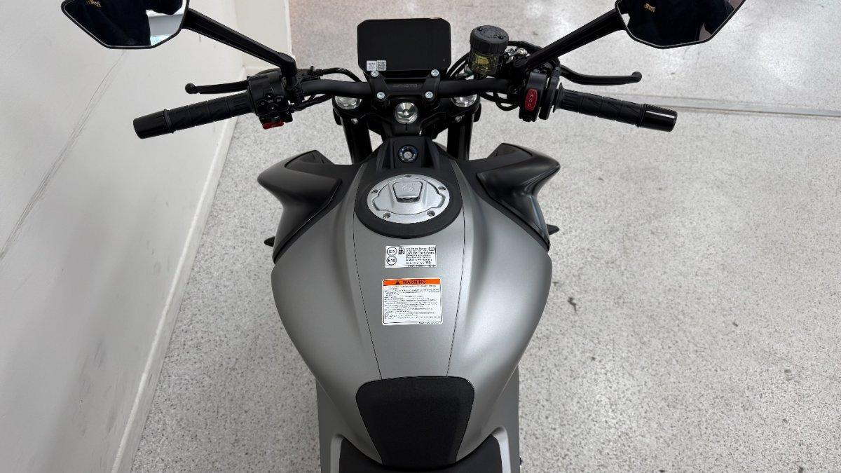 2026 CF MOTO 450 NK ROAD