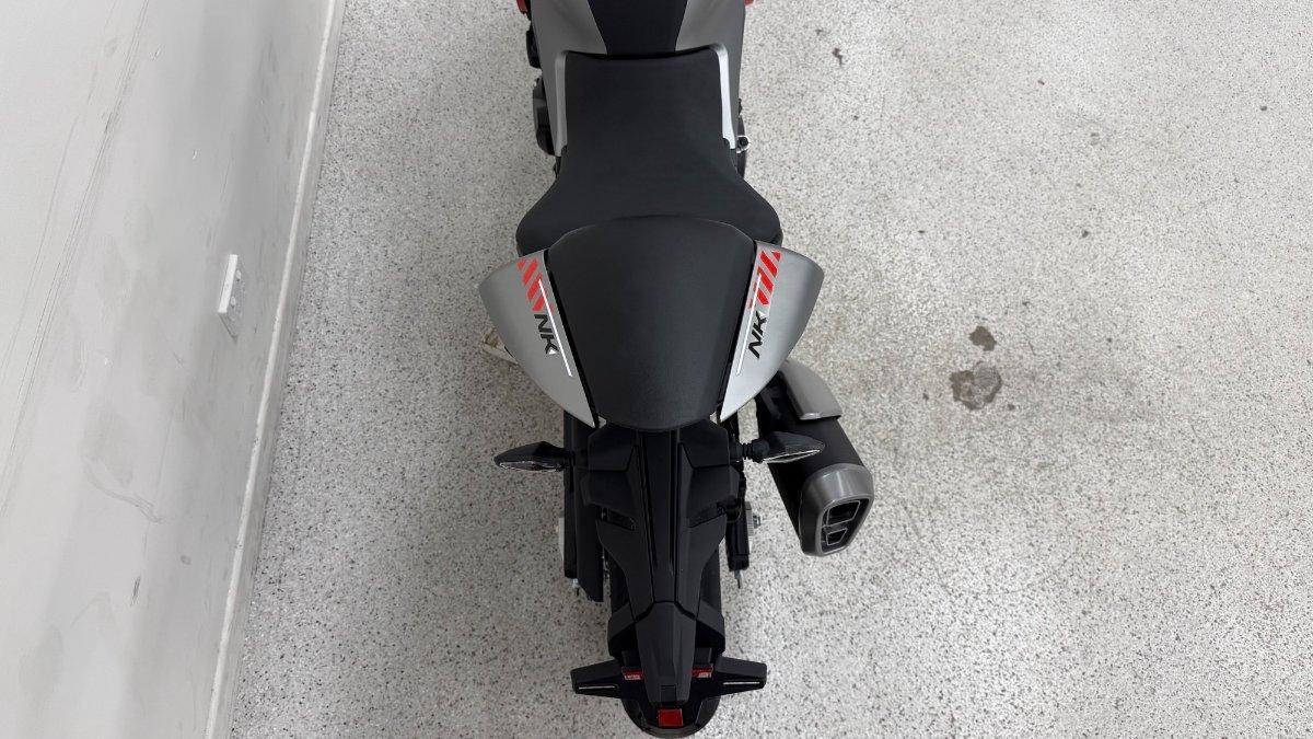 2026 CF MOTO 450 NK ROAD
