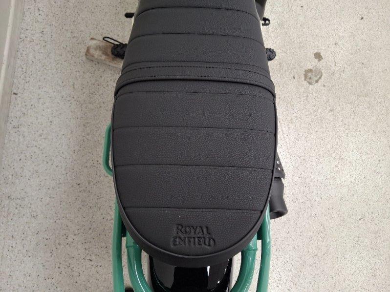 2026 ROYAL ENFIELD BEAR 650 ROAD