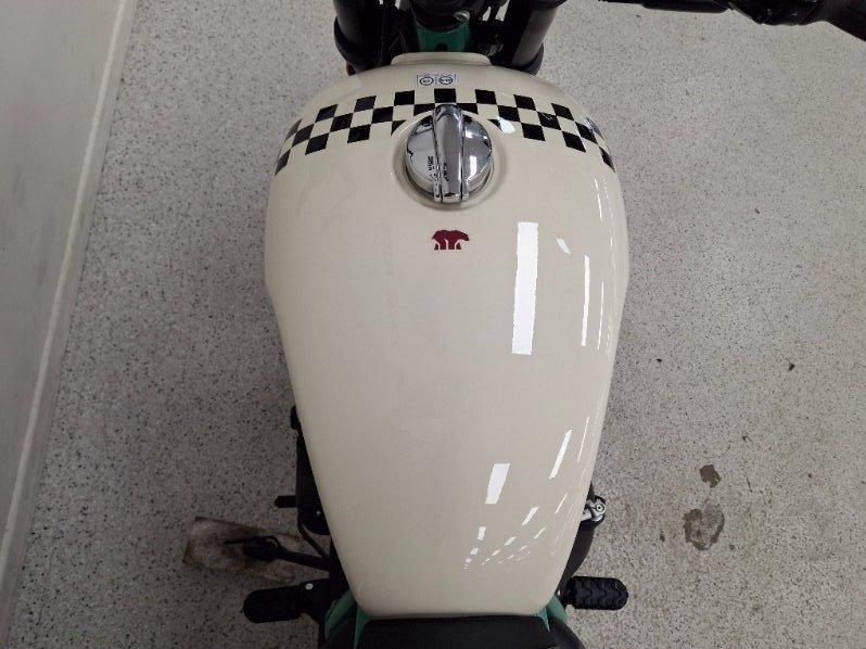 2026 ROYAL ENFIELD BEAR 650 ROAD