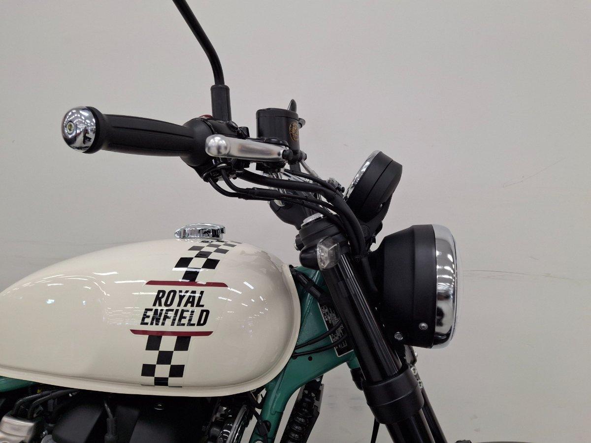 2026 ROYAL ENFIELD BEAR 650 ROAD