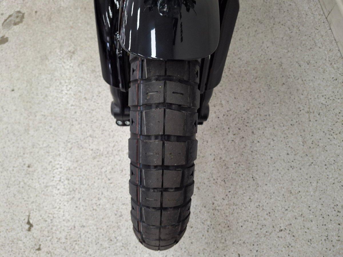 2026 ROYAL ENFIELD BEAR 650 ROAD