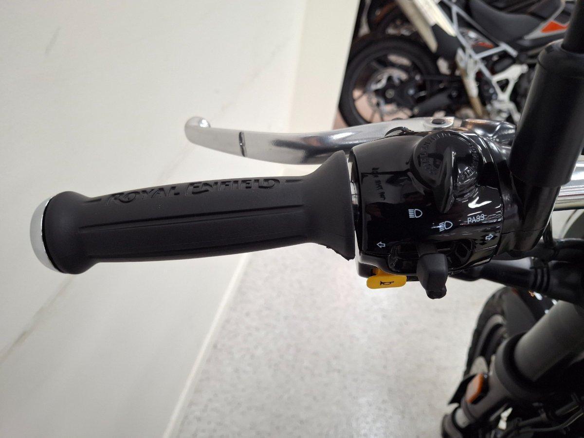 2026 ROYAL ENFIELD BEAR 650 ROAD