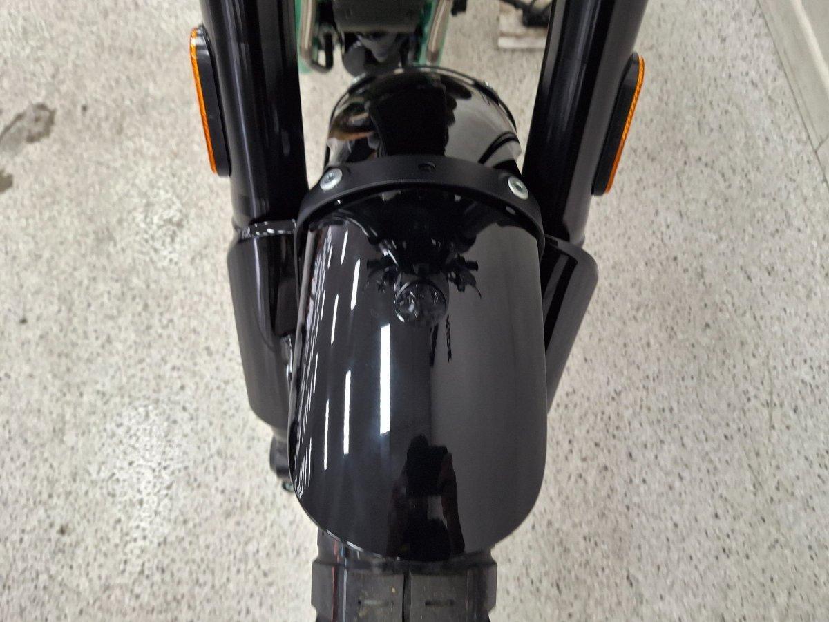 2026 ROYAL ENFIELD BEAR 650 ROAD