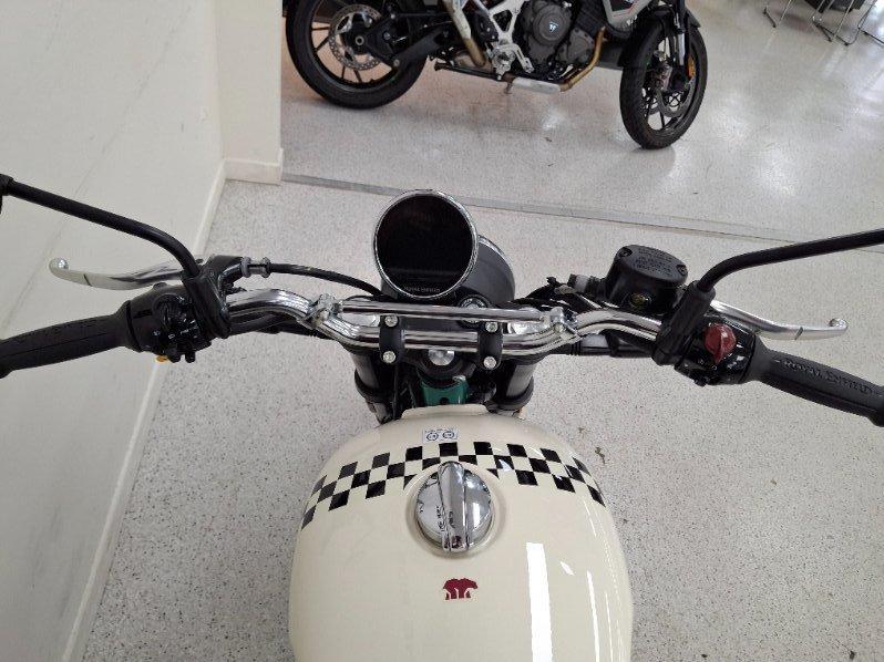 2026 ROYAL ENFIELD BEAR 650 ROAD