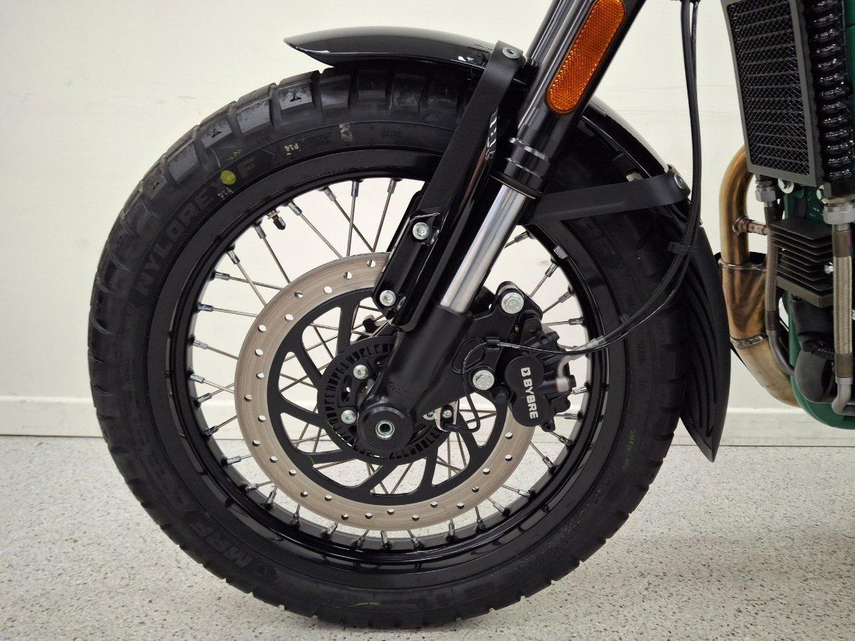 2026 ROYAL ENFIELD BEAR 650 ROAD