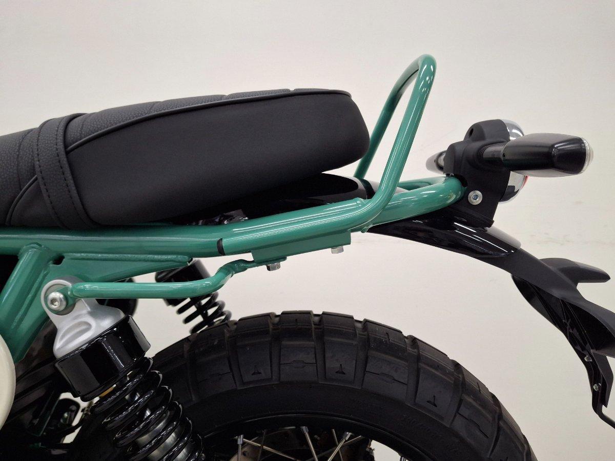 2026 ROYAL ENFIELD BEAR 650 ROAD