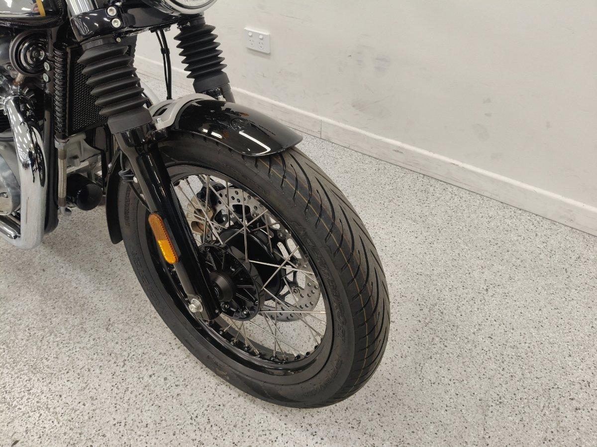 2026 ROYAL ENFIELD CONTINENTAL GT 650 CHROME ROAD