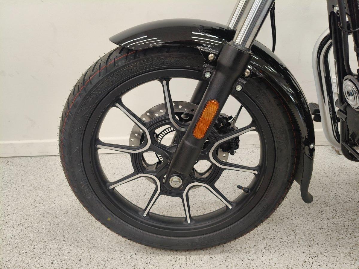 2026 ROYAL ENFIELD METEOR 350 SUPERNOVA ROAD