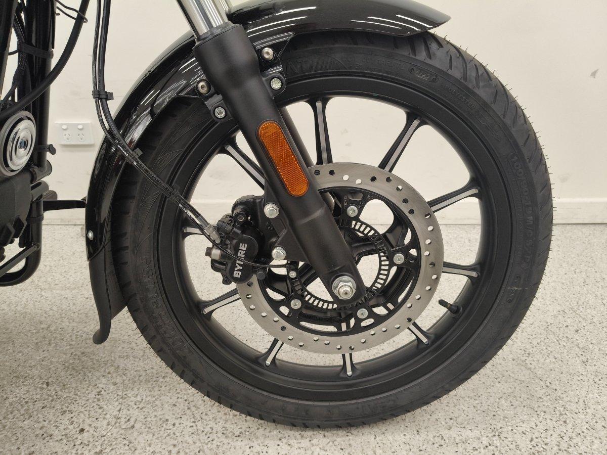 2026 ROYAL ENFIELD METEOR 350 SUPERNOVA ROAD