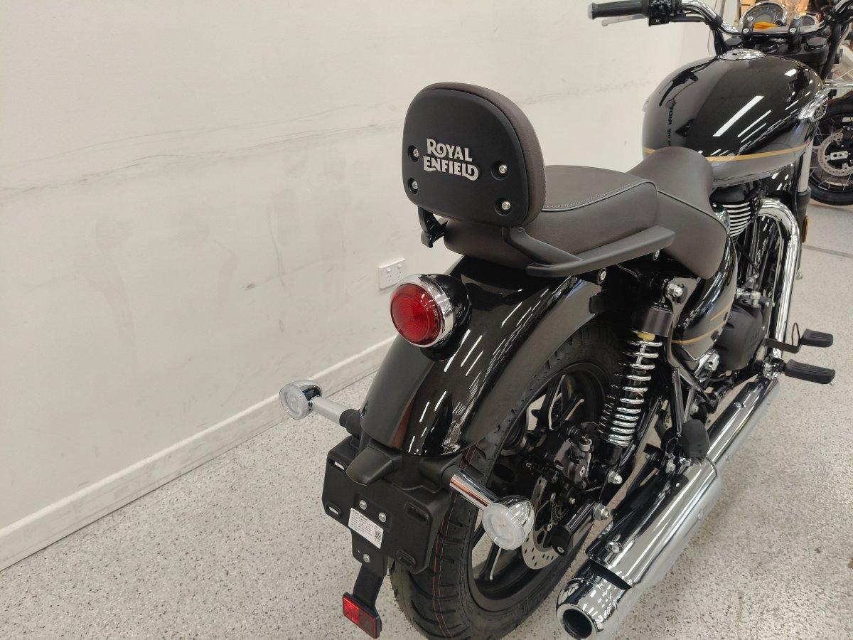 2026 ROYAL ENFIELD METEOR 350 SUPERNOVA ROAD