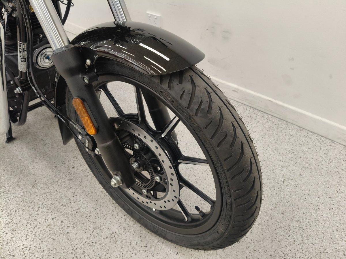2026 ROYAL ENFIELD METEOR 350 SUPERNOVA ROAD