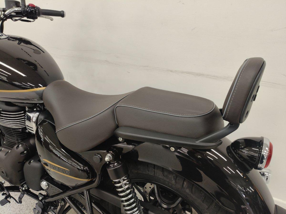 2026 ROYAL ENFIELD METEOR 350 SUPERNOVA ROAD