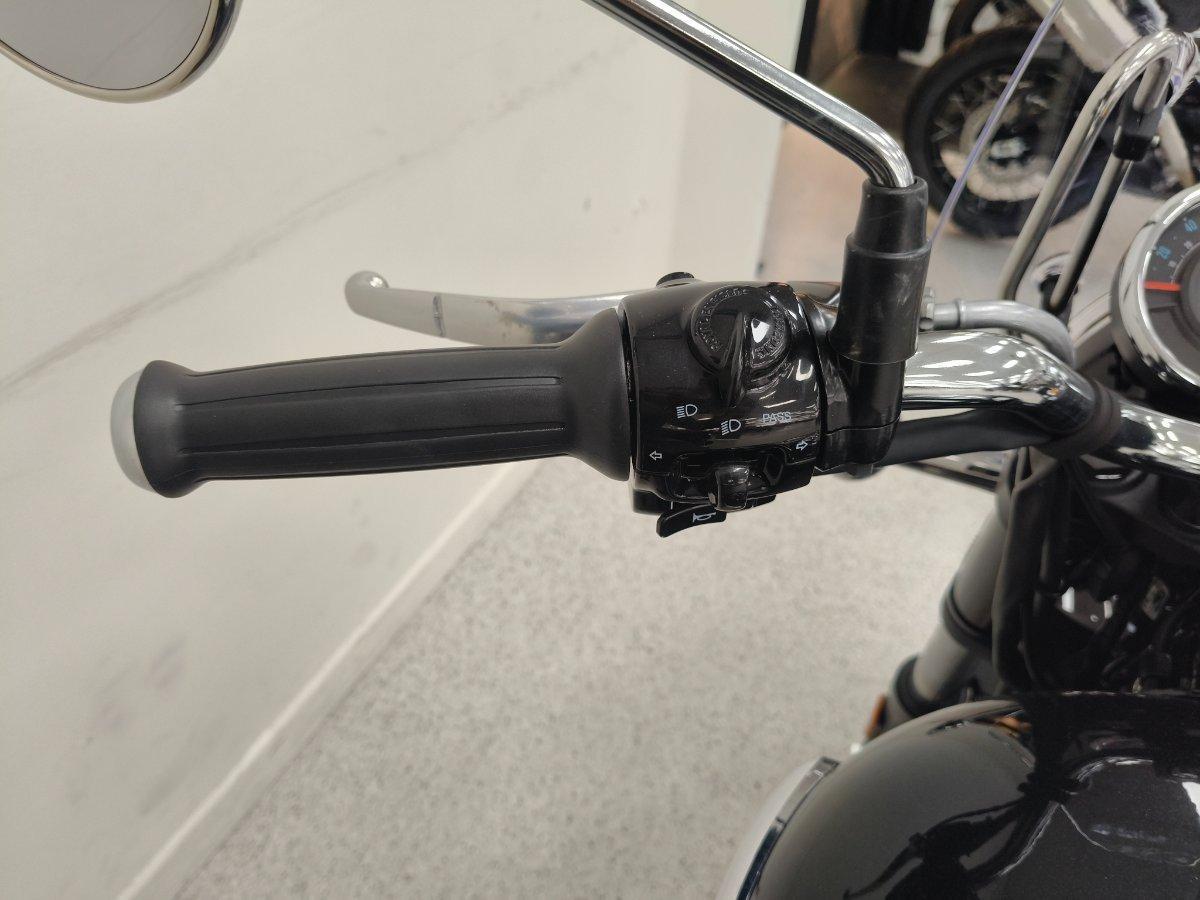 2026 ROYAL ENFIELD METEOR 350 SUPERNOVA ROAD
