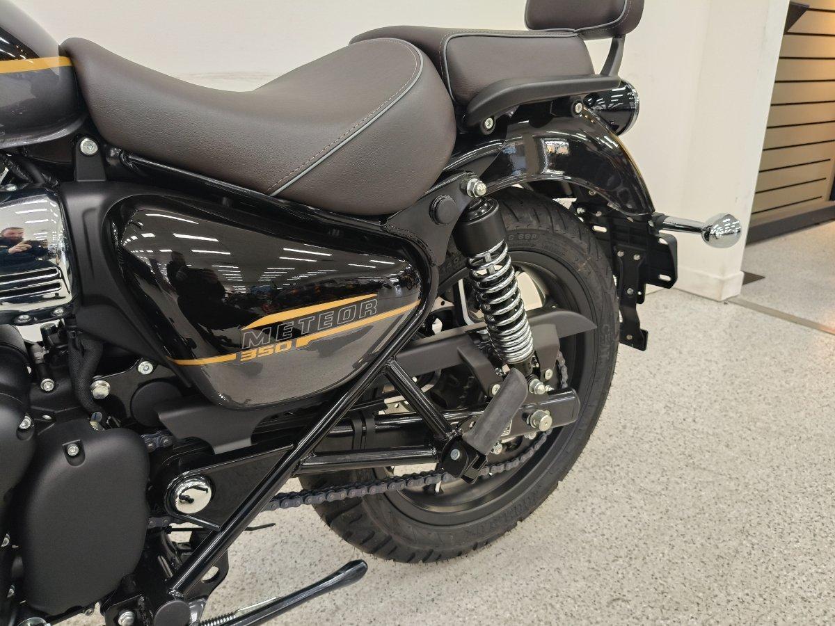 2026 ROYAL ENFIELD METEOR 350 SUPERNOVA ROAD