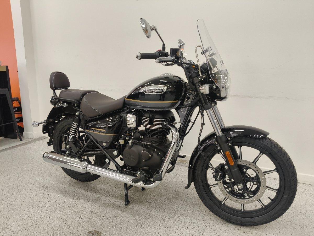 2026 ROYAL ENFIELD METEOR 350 SUPERNOVA ROAD