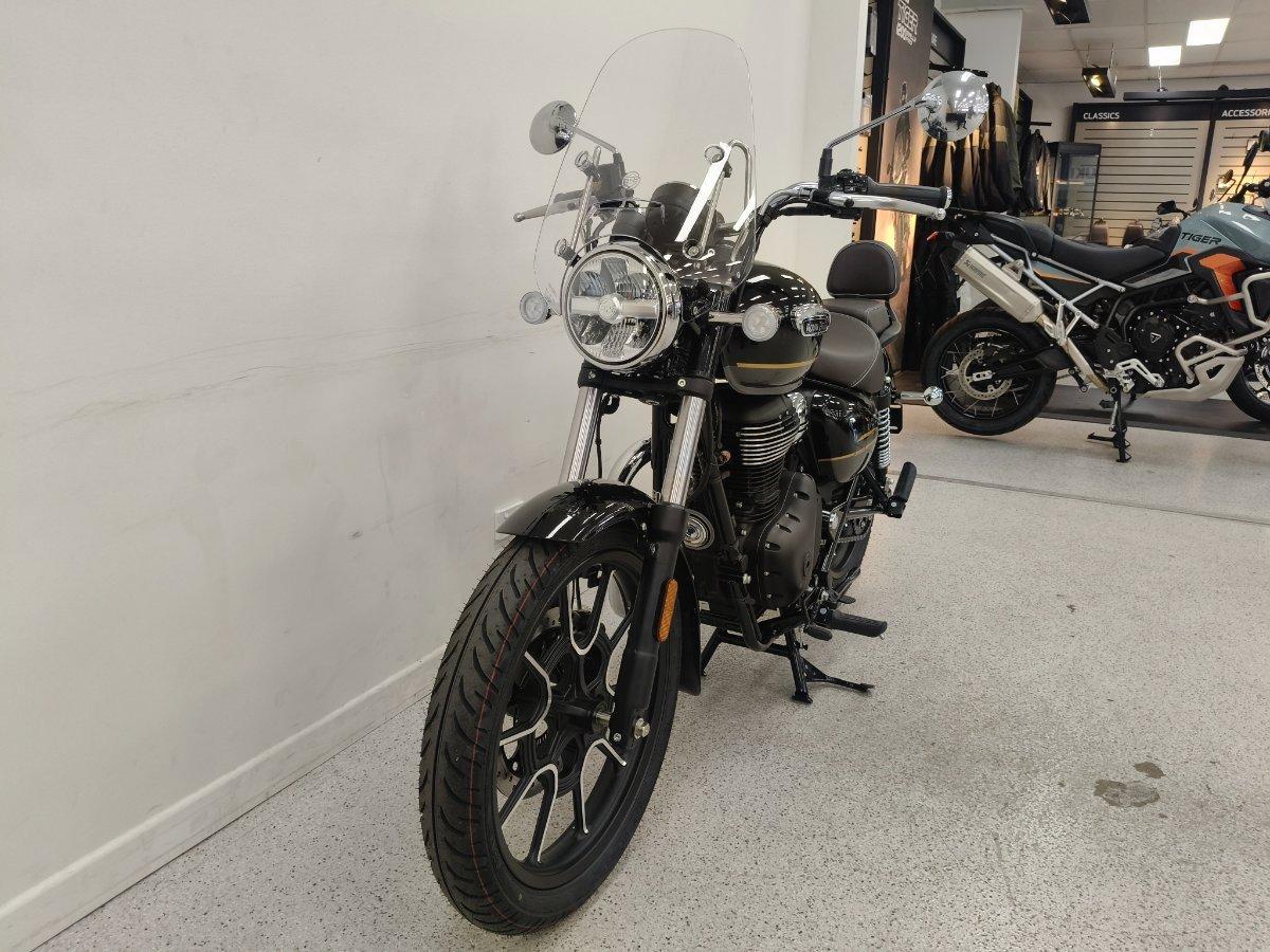 2026 ROYAL ENFIELD METEOR 350 SUPERNOVA ROAD