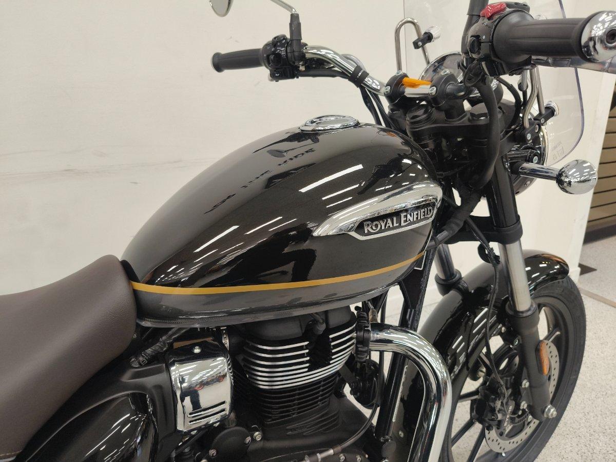 2026 ROYAL ENFIELD METEOR 350 SUPERNOVA ROAD