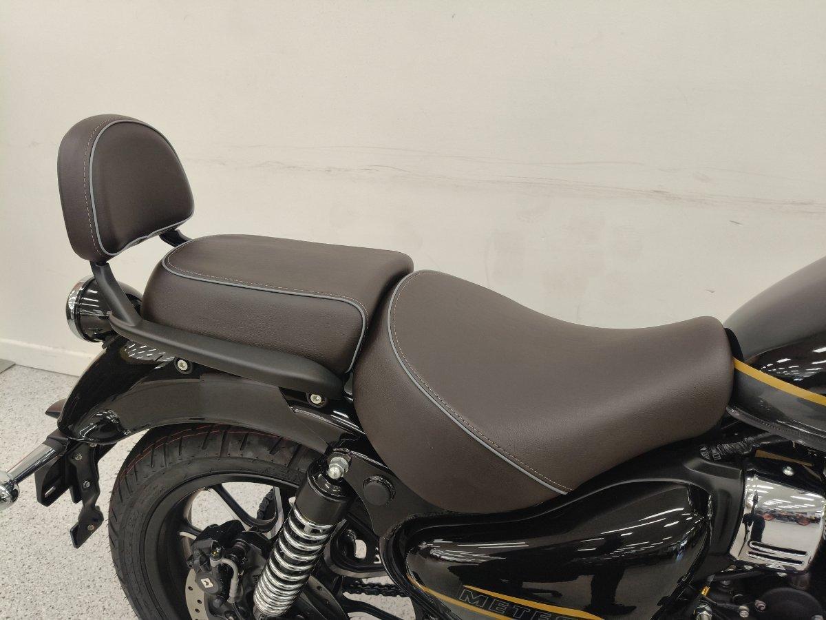 2026 ROYAL ENFIELD METEOR 350 SUPERNOVA ROAD