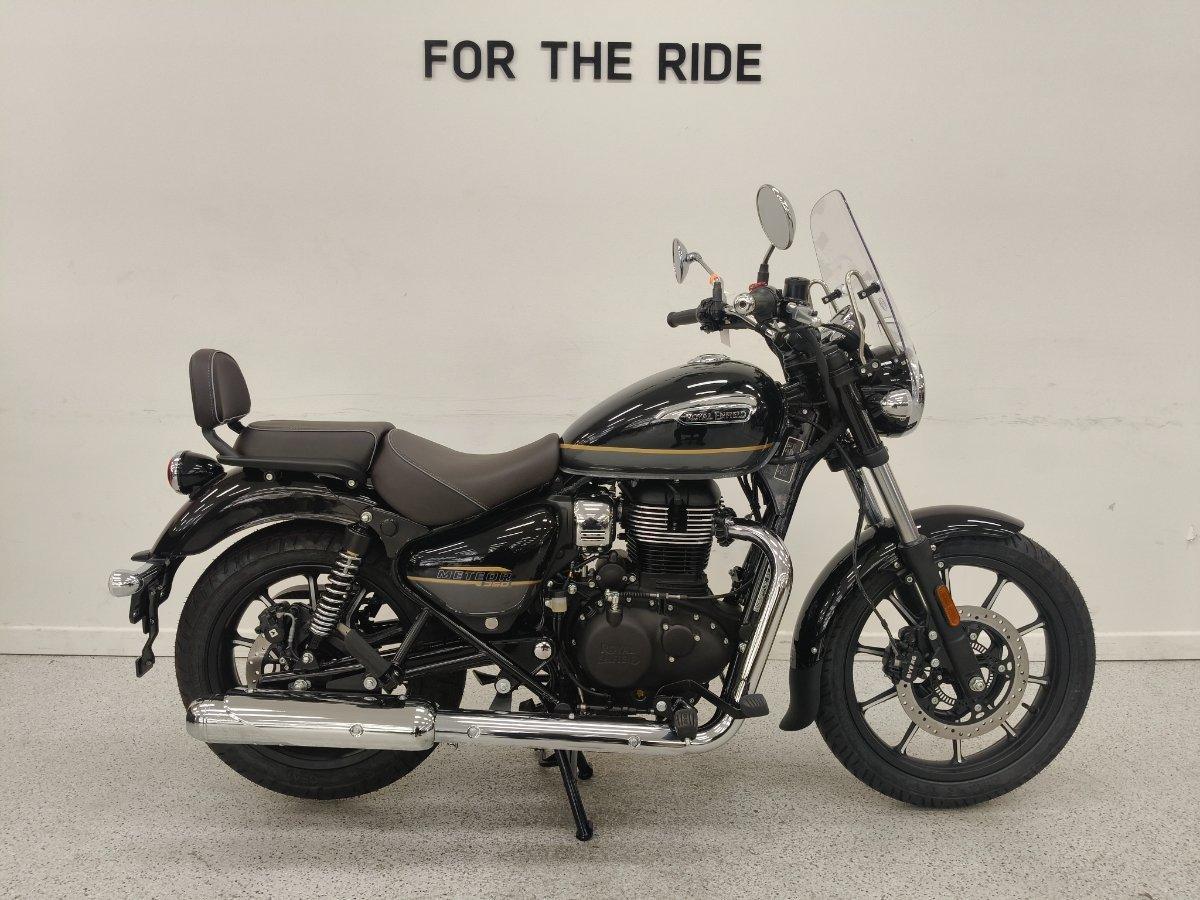 2026 ROYAL ENFIELD METEOR 350 SUPERNOVA ROAD