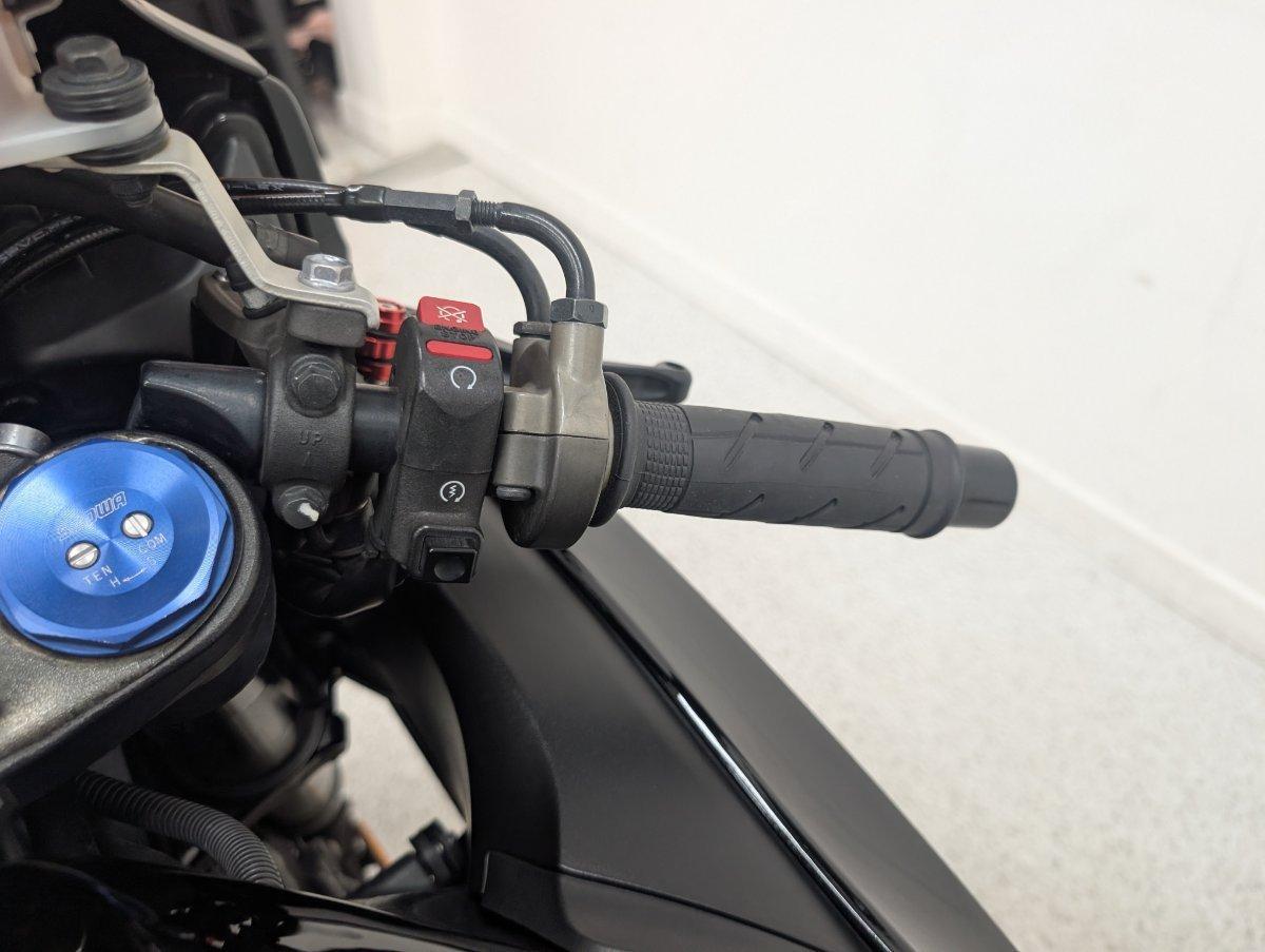 2013 HONDA CBR1000RR (FIREBLADE) SPORTS