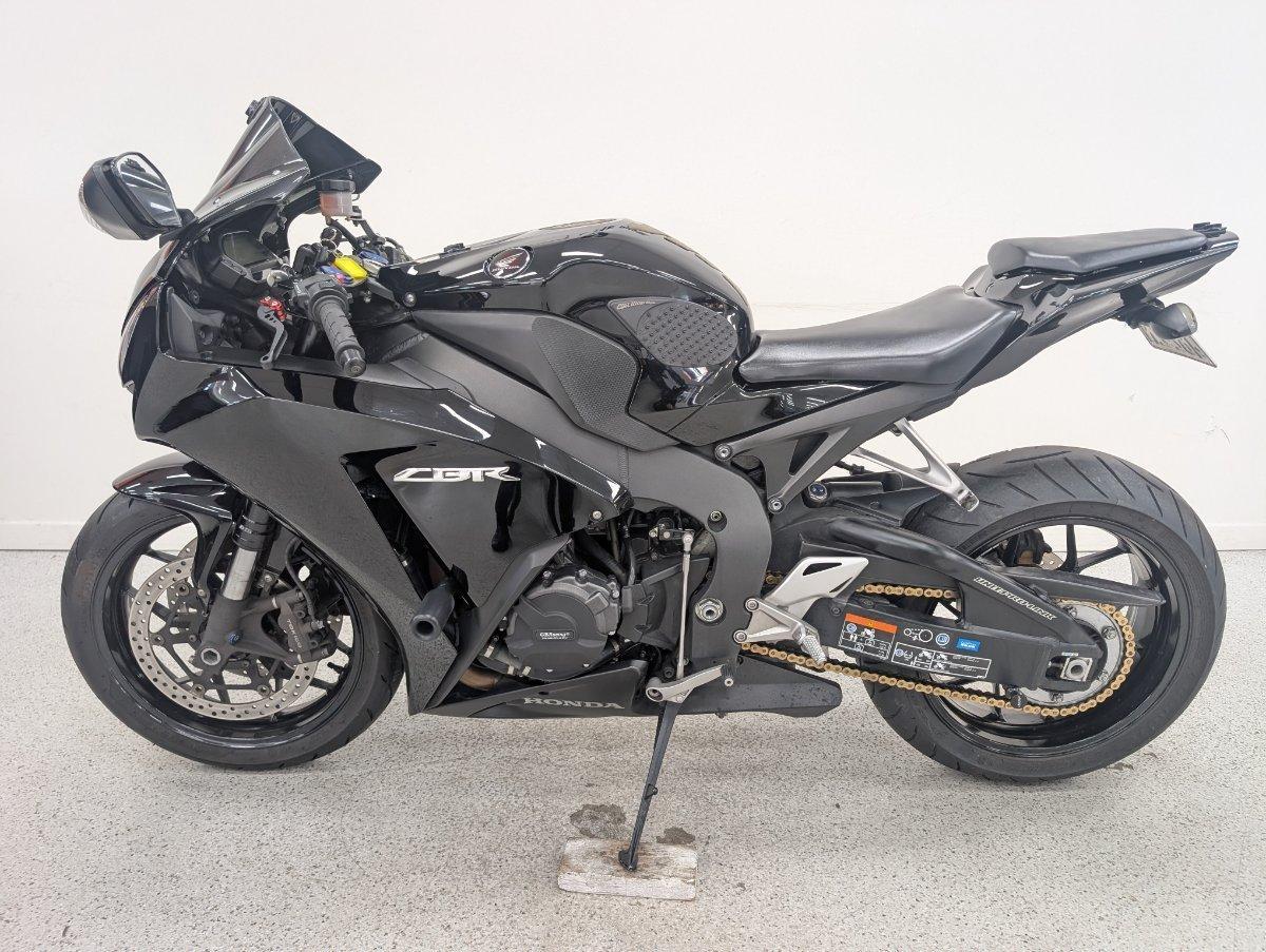 2013 HONDA CBR1000RR (FIREBLADE) SPORTS