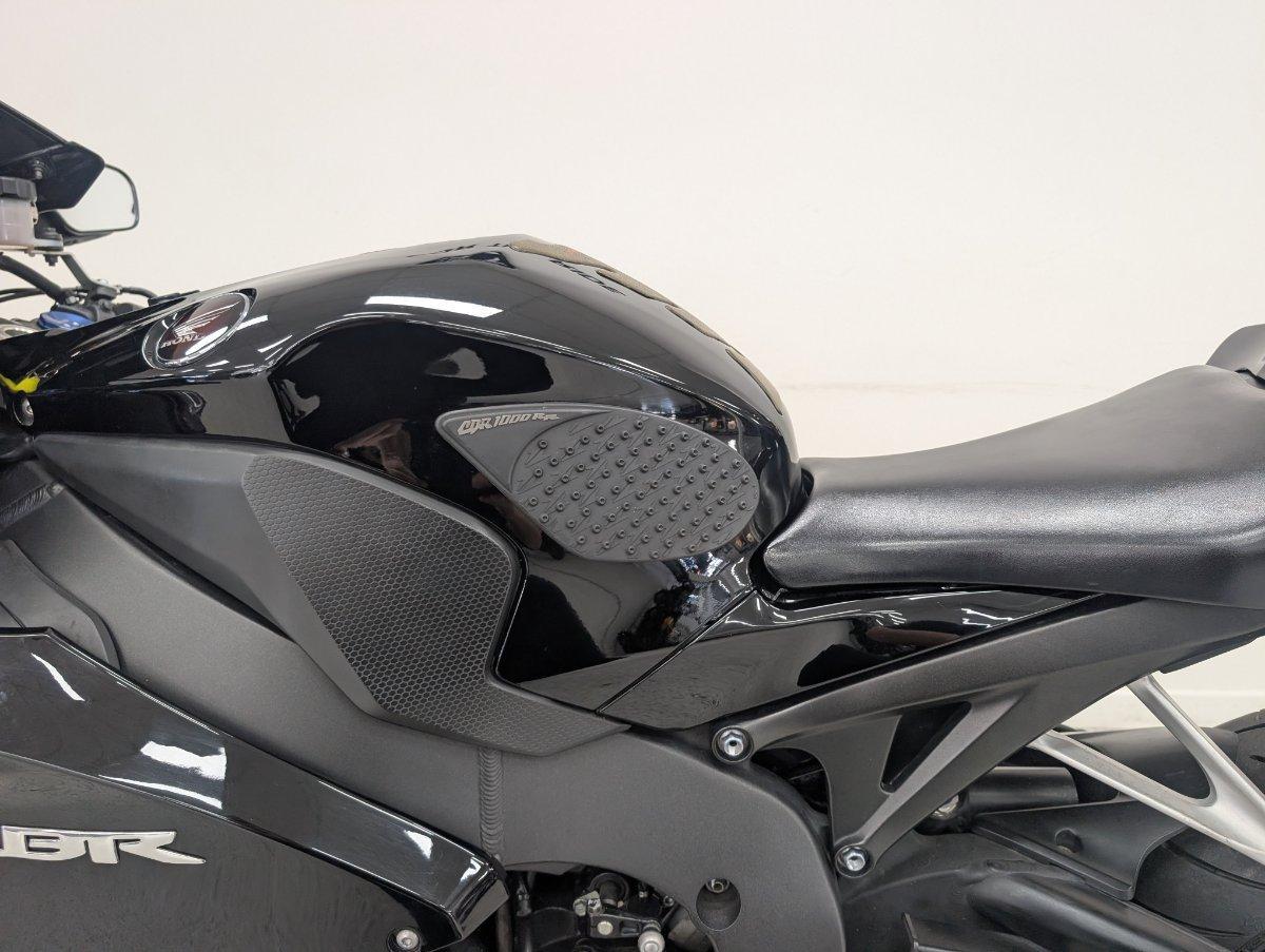 2013 HONDA CBR1000RR (FIREBLADE) SPORTS