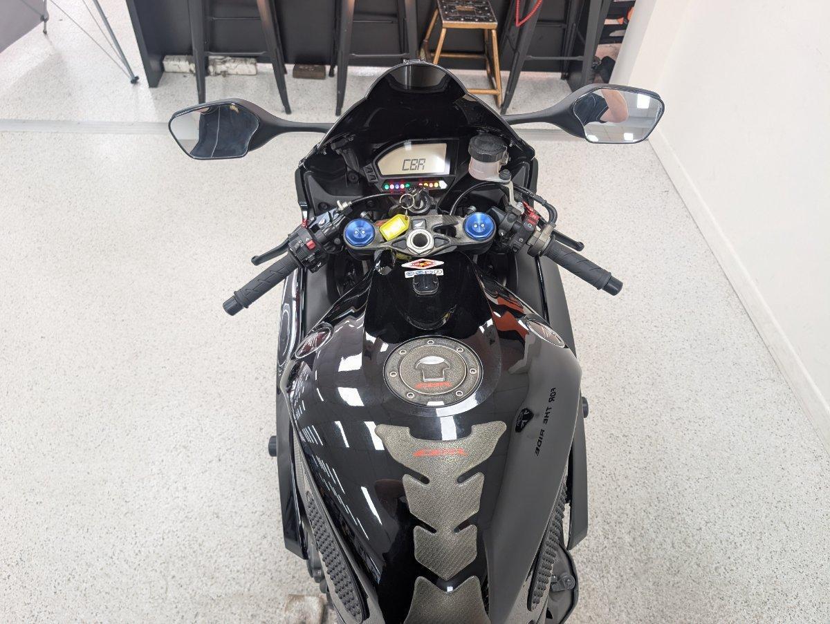 2013 HONDA CBR1000RR (FIREBLADE) SPORTS