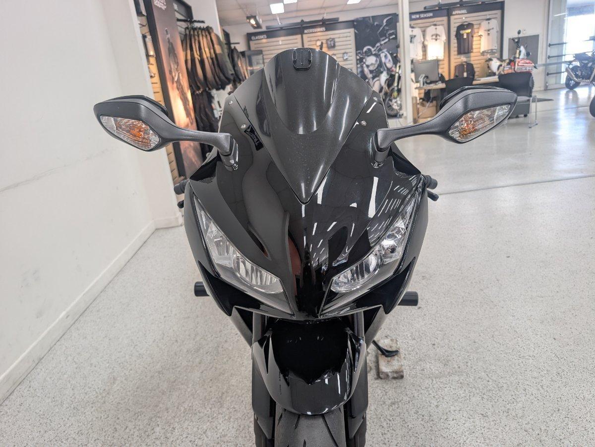 2013 HONDA CBR1000RR (FIREBLADE) SPORTS