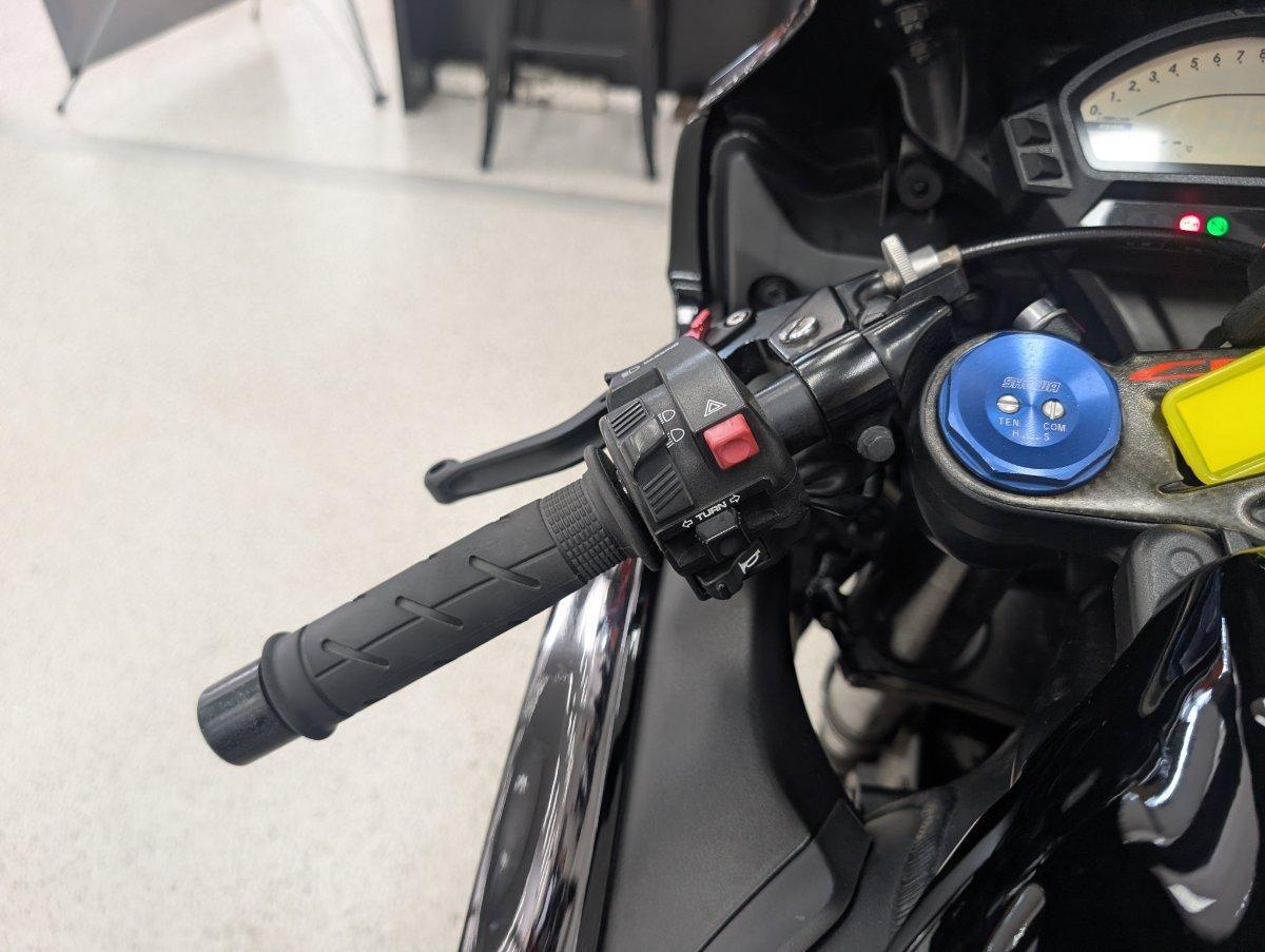 2013 HONDA CBR1000RR (FIREBLADE) SPORTS